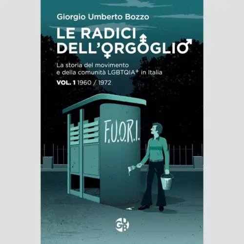 Il 24 maggio esce il primo volume de Le Radici dell’Orgoglio